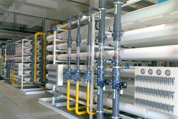 谁“动”了我的反渗透纯净水设备？