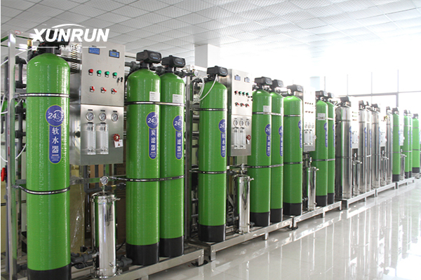 反渗透设备的维护和保养需要注意哪些事项？