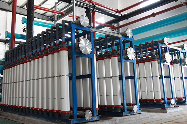 你们知道的水处理设备有哪些吗？