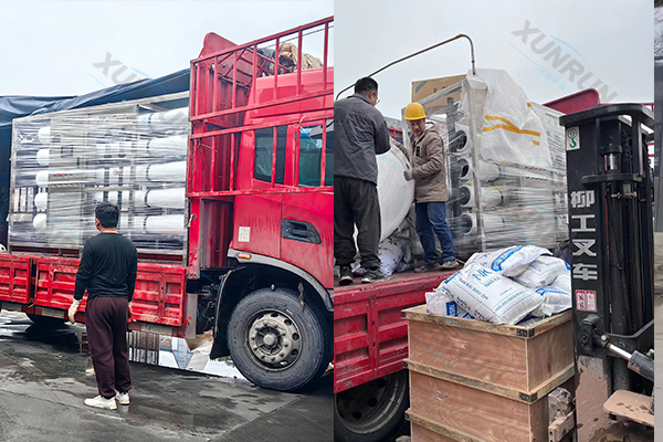 为什么说水处理的维护很重要？