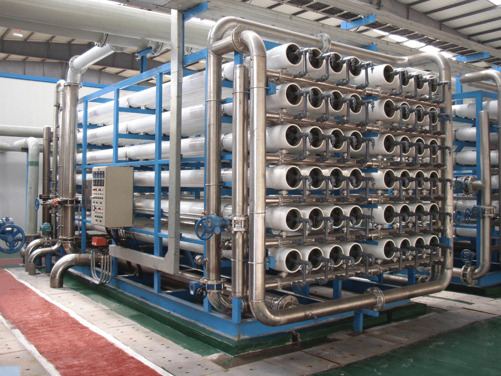 工业反渗透设备的运行成本高吗？