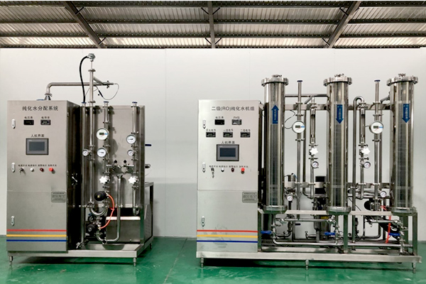 捕捉中微子为什么要用超纯水？有什么影响吗？