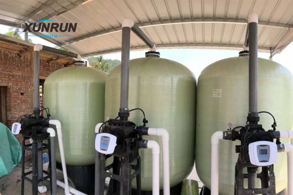 软化水设备的工作原理及选型指南：如何选择适合的软化水设备？