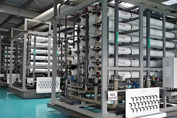 氯离子去除方法有哪些？