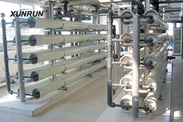 如何选择反渗透装置？从水质、规模到成本的全面指南