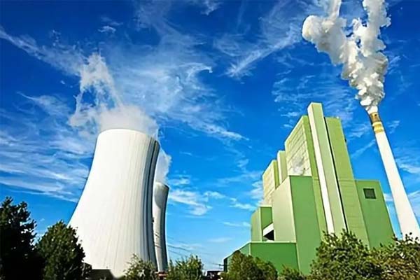 解锁电力"水密码"：反渗透系统如何成为千亿级电厂的绿色密钥？