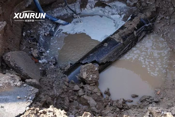 别让爆管毁了你的生产线！5招终结反渗透设备管道危机