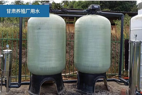 自来水硬度降低与锅炉用水软化全攻略：原理、方法与技术对比