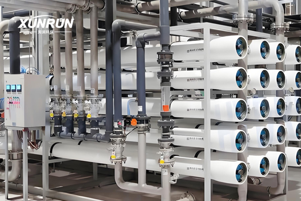 反渗透设备进水允许二氧化硅浓度是多大？