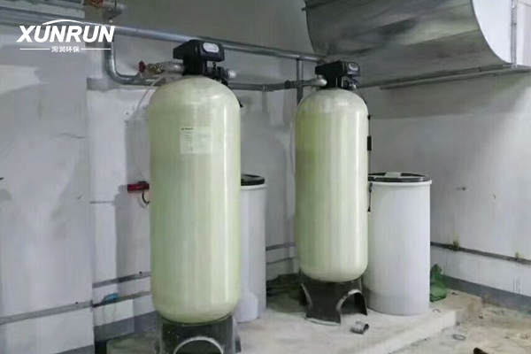 软水设备吸不上盐是什么原因？