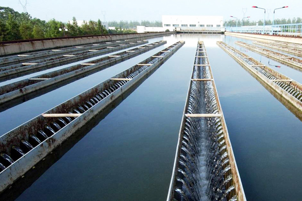 自来水浑浊怎么处理？大型自来水厂怎么处理