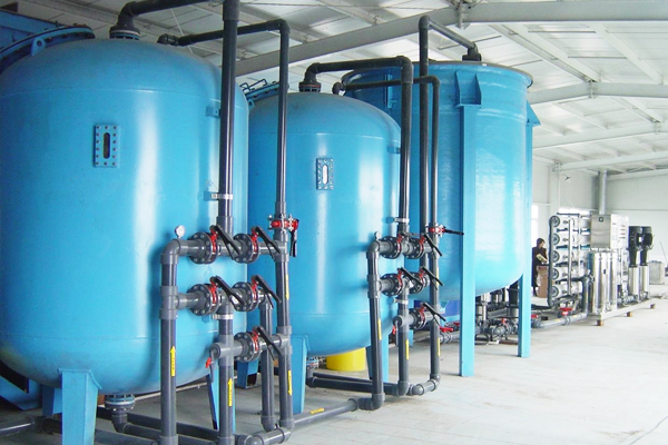 工业反渗透设备能去除水中的氟离子吗？