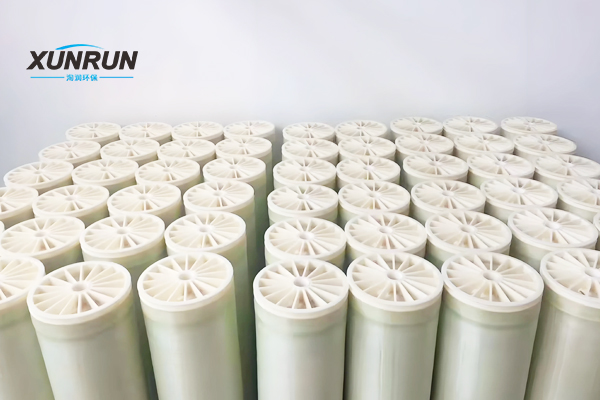 如何判断反渗透设备需要更换膜？精准识别与决策指南