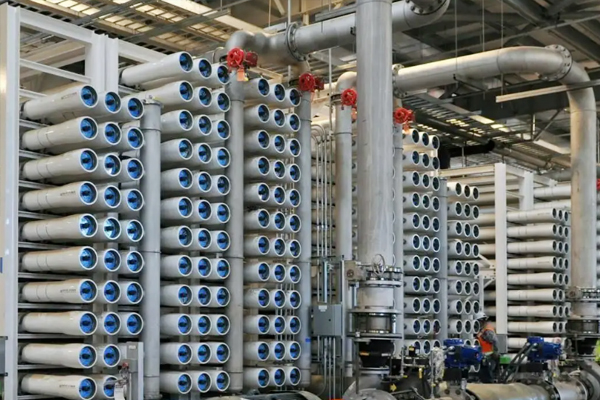 反渗透设备的压差多少是合适的？