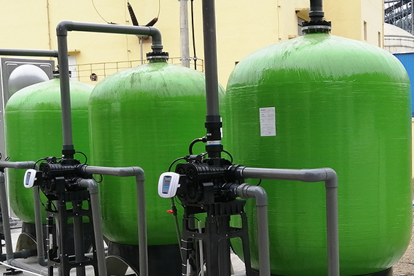 软化水设备中树脂的作用？软化水设备的“心脏”：离子交换树脂作用机制详解