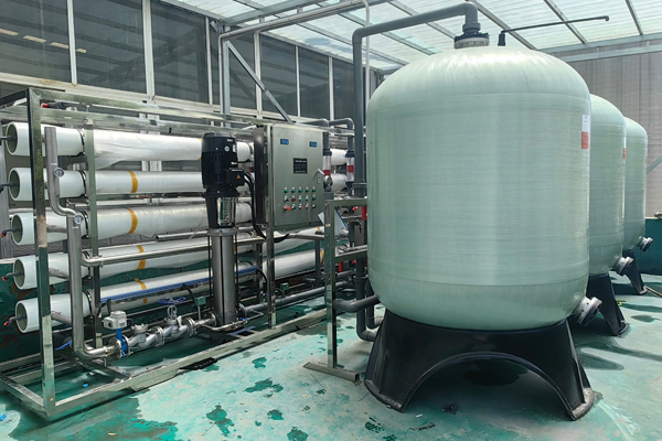 反渗透设备清洗不及时会有什么影响？