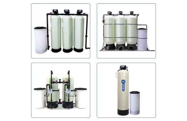 工业软化水设备会降低水的TDS吗？全面解析与应用选型