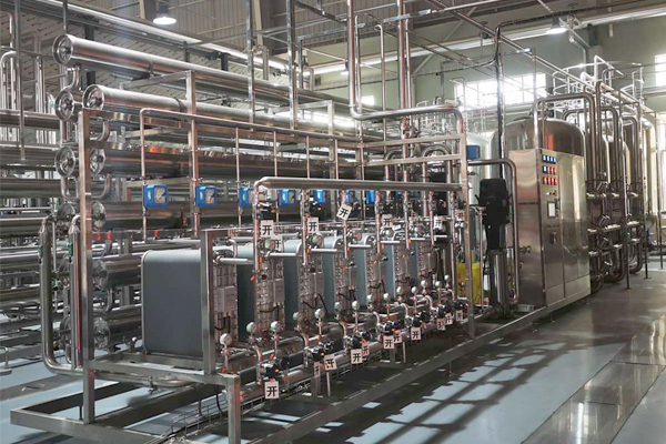 反渗透系统膜元件数量与排列方式（一级两段/二级）原则详解