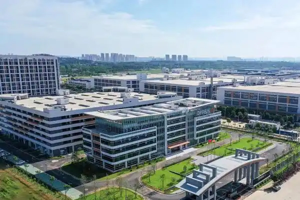 工业园区集中供水：大型反渗透系统的模块化设计与智慧化管控趋势