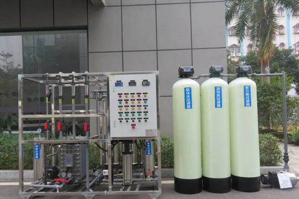 超纯水设备设备