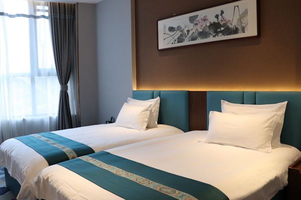 酒店软水设备就这样选，准没错！