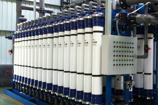工业超滤设备日常维护全攻略：让设备高效长寿的秘诀
