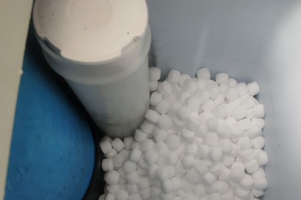 商用/工业软水设备耗盐量居高不下？一文读懂根本原因与解决之道