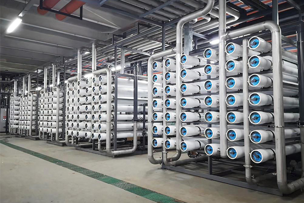 水处理设备厂家哪家好？水处理设备厂家排行榜