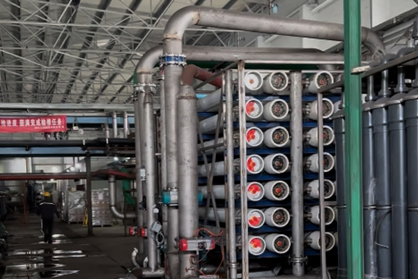 2026年水处理设备厂家推荐，西安水处理设备厂家排名