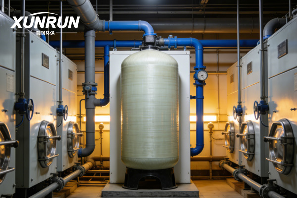 2026专业酒店软水设备选型指南，酒店软水设备怎么选？