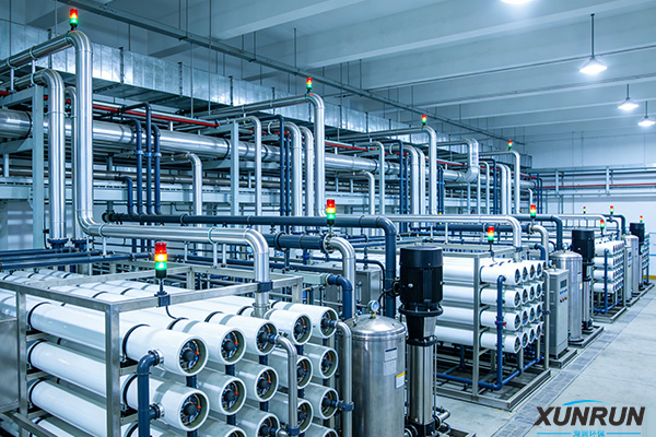 2026年水处理设备选购指南：一篇读懂反渗透、软化、超纯水设备怎么选