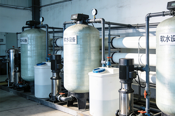 软化水设备选型要点：如何根据水质与流量精准匹配锅炉软水方案？