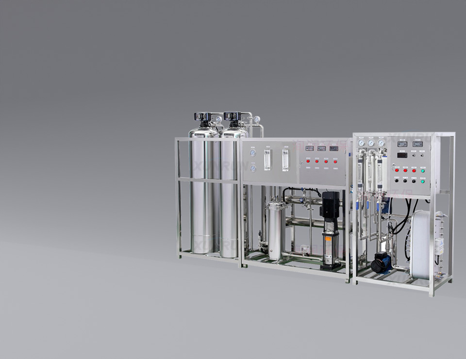 超纯水设备