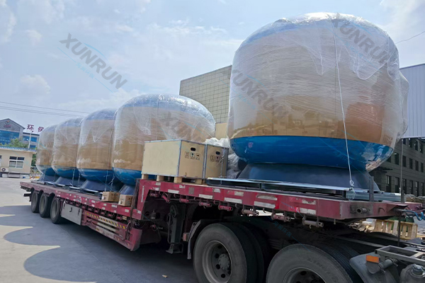 泳池水处理设备