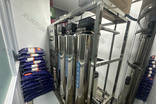 小区直饮水设备