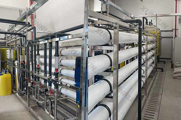 超纯水设备